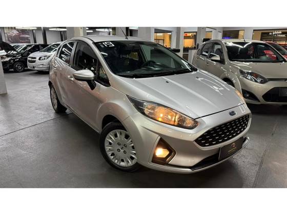FORD FIESTA 1.6 TI-VCT FLEX SE MANUAL FORD FIESTA 1.6 TI-VCT FLEX SE MANUAL